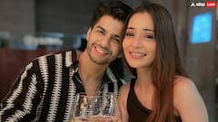 कृष पाठक संग इस दिन सात फेरे लेंगी सारा खान, ससुर सुनील लहरी भी होंगे शामिल?