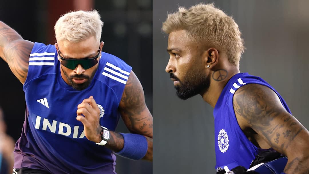 टीम इंडिया के लिए आई अच्छी खबर, गेंदबाजी के लिए फिट हुए हार्दिक पांड्या; BCCI ने दिया क्लीयरेंस