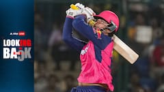 Looking Back 2025: Top 5 Most Memorable Debuts Across Sports