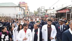 हिमाचल में चिट्टा के खिलाफ जंग! CM सुक्खू बोले- 'देवभूमि में नशे के लिए कोई जगह नहीं'