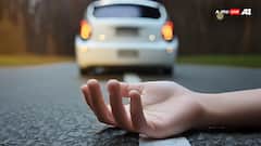 Pune News: विधायक ज्ञानेश्वर की तेज रफ्तार कार ने 4 साल की बच्ची को मारी टक्कर, हालत नाज़ुक