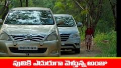 ‘నిండు నూరేళ్ల సావాసం’ సీరియల్‌: పులికి ఎదురెళ్లిన అంజు – భయంతో భాగీ పరుగులు