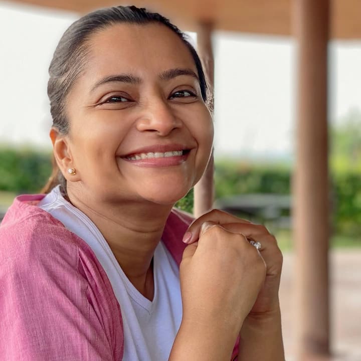 राज निदिमोरू की एक्स वाइफ ने 'रंग दे बसंती', 'ओमकारा' और 'एक नदी गोलपो' जैसी फिल्मों में असिस्टेंट डायरेक्टर के रूप में काम किया.