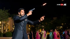 Punjab: लुधियाना में बड़ी वारदात, शादी के मौके पर हुई 50 राउंड फायरिंग, आप विधायक भी थे मौजूद