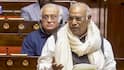 Kharge Brings Up Ex-VP Dhankhar's 'Sudden' Exit In Rajya Sabha; Sparks Objection From Treasury