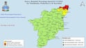 Red Alert: சென்னைக்கு ரெட் அலர்ட் எச்சரிக்கை - 20 செ.மீ., மேல் அதிகனமழை பெய்யும் அபாயம் - மக்களே உஷார்