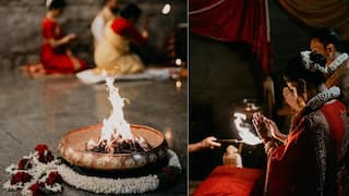 Bhuta Shuddhi Vivaha: భూతశుద్ధి వివాహం ఎప్పుడు చేసుకుంటారు? ముహూర్తంతో సంబంధం లేకున్నా ఎందుకు? విధానం ఏంటి?