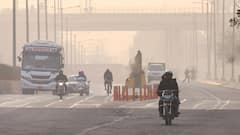 Tampering Not Possible In Monitoring Air Quality Data: CPCB