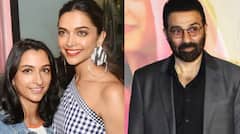 ਕੀ ਕਰਦੀ ਦੀਪਿਕਾ ਪਾਦੁਕੋਣ ਦੀ ਭੈਣ ਅਨੀਸ਼ਾ ? ਮੰਗਣੀ ਨੂੰ ਲੈ ਚਰਚਾ 'ਚ, ਜਾਣੋ ਕਿਵੇਂ ਦਿਓਲ ਪਰਿਵਾਰ ਨਾਲ ਜੁੜੇਗਾ ਰਿਸ਼ਤਾ...?