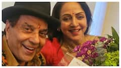 Hema Malini Says Dharmendra’s Final Days Were 'Painful', Shares Why His Funeral Was Kept Private