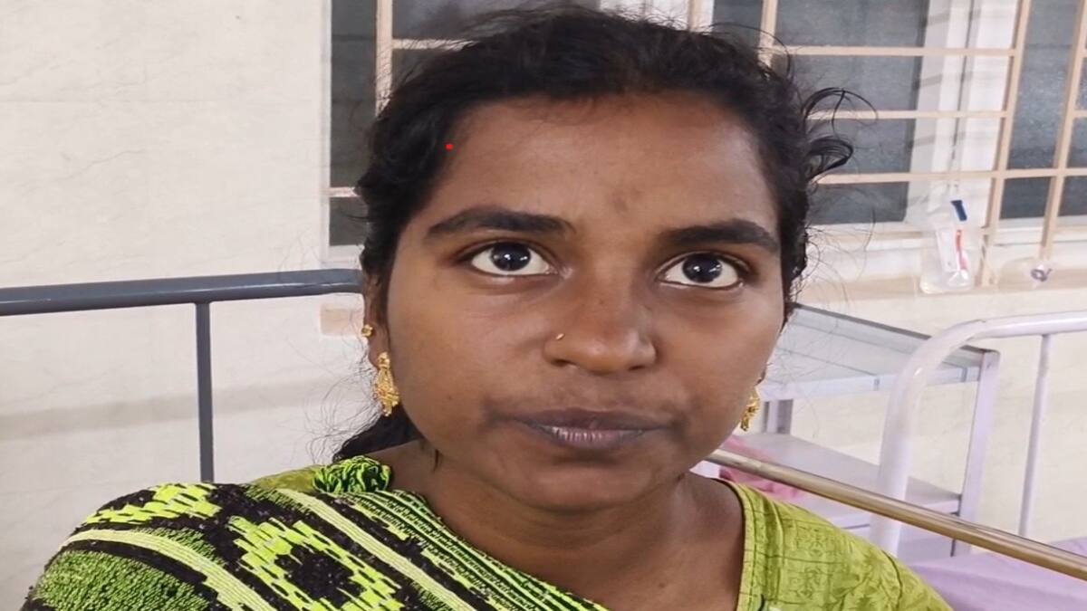 பேய் விரட்ட போய் காட்டில் சிக்கிய தாய், பிள்ளைகள்... 2 இரவு 3 பகல் அங்கு எப்படி இருந்தனர்? - யார் கண்டுபிடித்தது?