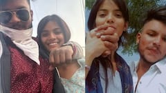 சாதிய ஆணவம்..அடித்து, சுட்டு, தலையை நசுக்கி கொலை, காதலனின் உடலுடன் திருமணம் செய்துகொண்ட காதலி