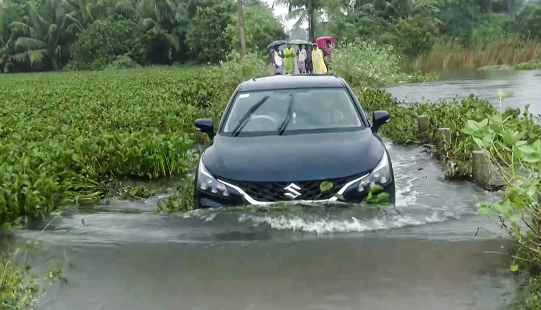 Over 1,000 Dead As Twin Storms Hit Southeast Asia; Photos Reveal Scale Of Ruin