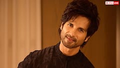 शाहिद कपूर ने बताया इंडस्ट्री में लंबा टिकने का फार्मूला, लुक्स को लेकर कही ये बात