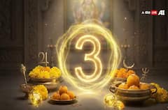 Numerology Predictions 2026: 12 સહિત આ બર્થ ડેટ ધરાવતાં લોકોનું વર્ષ 2026 રહેશે શાનદાર