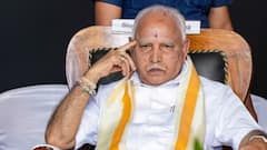 अत्याचारित 17 वर्षाची मुलगी आईसोबत भेटायला आली, तिला खोलीत भेटायला नेलं अन्...! माजी मुख्यमंत्री येडियुरप्पांच्या उतारवयात अडचणी वाढणार?