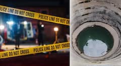 Maharashtra: नाबालिग मां ने एक दिन के बच्चे को कुएं में फेंककर मार डाला, पुलिस ने क्या बताया?