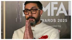 ‘No One Can Do It Better’: Abhishek Bachchan On Why He Won’t Touch Amitabh’s Classics