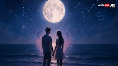 कर्क राशि 2026 लव भविष्य राशिफल! गुरु देगा प्यार का मौका, शुक्र बढ़ाएगा रोमांस