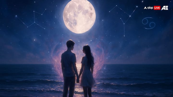 Cancer 2026 Love Horoscope: नया साल 2026 कर्क राशि के अविवाहित जातकों के लिए बेहद खास होगा. गुरु की कृपा से किसी खास व्यक्ति का जीवन में आना होगा. वहीं ग्रहों की स्थिति थोड़ी परेशानियां ला सकती है.