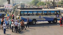 पंजाब रोडवेज की हड़ताल खत्म, जायज मांगों को पूरा करने का सरकार से आश्वासन, निलंबित कर्मचारियों का क्या होगा