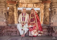 सामंथा प्रभु की सौतन की 10 तस्वीरें, खूबसूरती में हसीना से कम नहीं राज निदिमोरू की एक्स वाइफ श्यामली दे