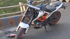 Surat: સુરતમાં રફતારની મજાએ લીધો બ્લોગરનો જીવ, યુવકનું માથું  ધડથી થયું અલગ 