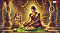 Annapurna Jayanti 2025: अन्नपूर्णा जयंती पर आज करें जौ, राई, गेहूं समेत इन चीजों का दान, कुंडली में मजबूत होंगे ग्रह