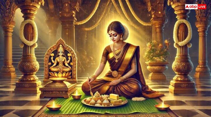 अन्नपूर्णा जयंती पर देवी अन्नपूर्णा की पूजा होती है. इनकी पूजा से घर पर अन्न-भंडार हमेशा भरा रहता है. साथ ही इस दिन कुछ सरल उपाय करने से भी खूब बरकत होती है और कुंडली के दोष दूर होते हैं. इसलिए इस दिन कुछ चीजों का दान करना शुभ माना जाता है.