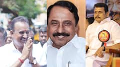 ‘கொங்கு மண்டலம் யாருக்கு’ மோதும் முக்கிய தலைகள்..!