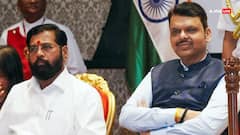 महाराष्ट्र की राजनीति में एकनाथ शिंदे के बयान से हलचल, कहा- मैंने सीएम पर आरोप लगाए लेकिन...