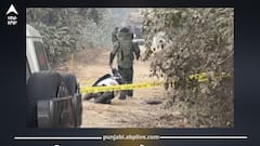 ਗੁਰਦਾਸਪੁਰ 'ਚ ਗ੍ਰਨੇਡ ਹਮਲੇ ਦੇ ਦੋਸ਼ੀ ਪੁਲਿਸ ਮੁਕਾਬਲੇ 'ਚ ਜ਼ਖਮੀ! ਦੋਵੇਂ ਬਦਮਾਸ਼ਾਂ ਨੂੰ ਹਸਪਤਾਲ 'ਚ ਕਰਵਾਇਆ ਭਰਤੀ, ਪਿਸਤੌਲ-ਗ੍ਰੇਨੇਡ ਬਰਾਮਦ