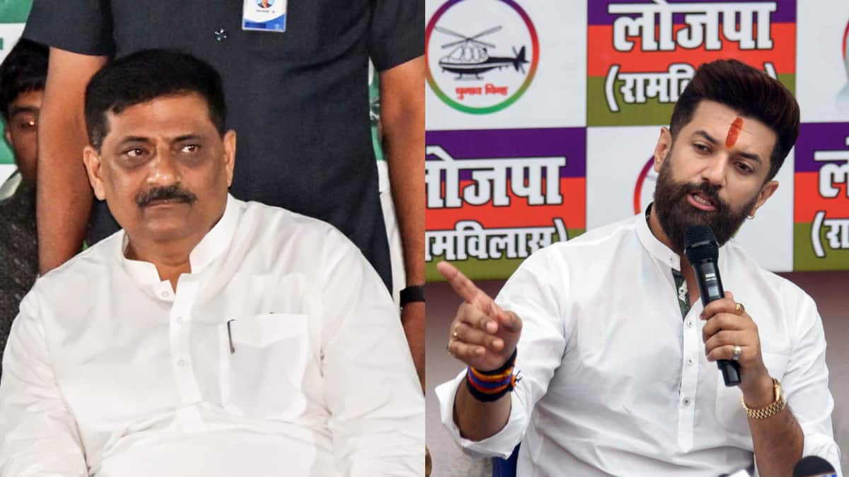 लोकसभा में SIR पर विपक्ष ने किया बवाल, NDA नेताओं ने क्या कहा? 'राहुल गांधी को…'