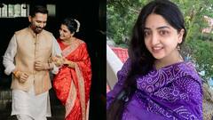 సమంత రాజ్‌ల వివాహం - హీరోయిన్ పూనమ్ ట్వీట్ వైరల్... పరోక్షంగా అలా అనేసిందేంటి?