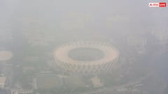 दिल्ली–NCR में जानलेवा हवा बरकरार! 8 साल में सबसे कम AQI फिर भी खतरा क्यों नहीं खत्म हुआ?