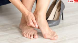 Itching On Feet Causes: पैरों में बार बार आ रही खुजली तो यह घूमने जाने का सिग्नल नहीं, इस खतरनाक बीमारी का मिलता है संकेत