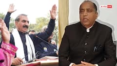 हिमाचल में राधे-राधे बोलने पर सियासी बवाल, BJP ने CM सुक्खू पर लगाया सनातन विरोधी होने का आरोप