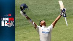 Looking Back 2025: Top 3 Young Cricketers Set To Dominate The Next Decade