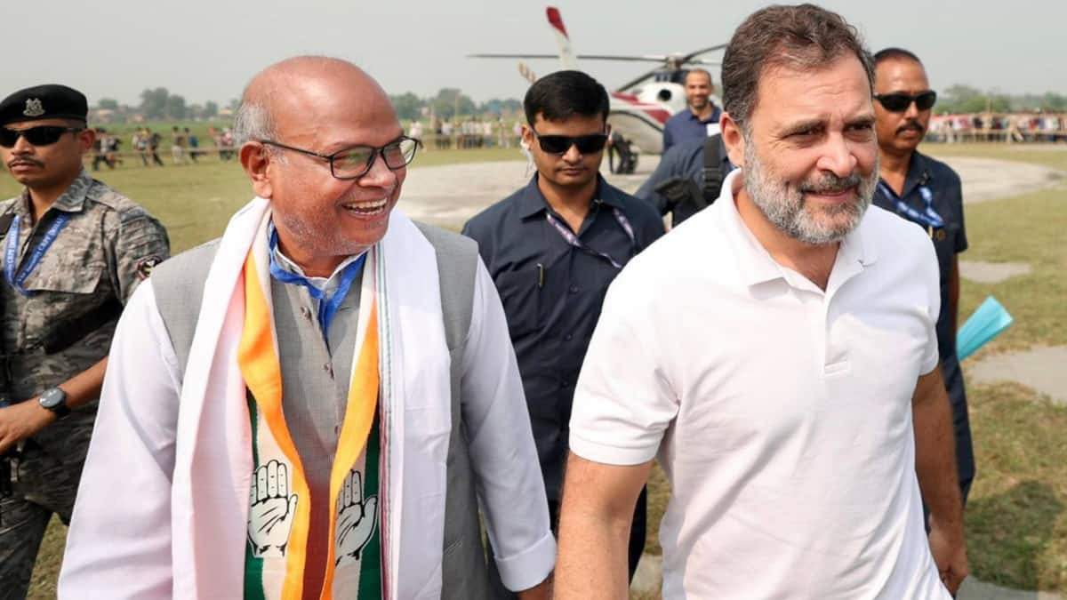 क्या RJD से अलग होने की तैयारी कर रही कांग्रेस? बिहार में हो रही बड़ी बैठक, आत्ममंथन शुरू