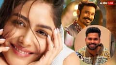 धनुष या श्रेयस अय्यर, किसे डेट कर रही हैं मृणाल ठाकुर? डेटिंग रूमर्स पर किया रिएक्ट!