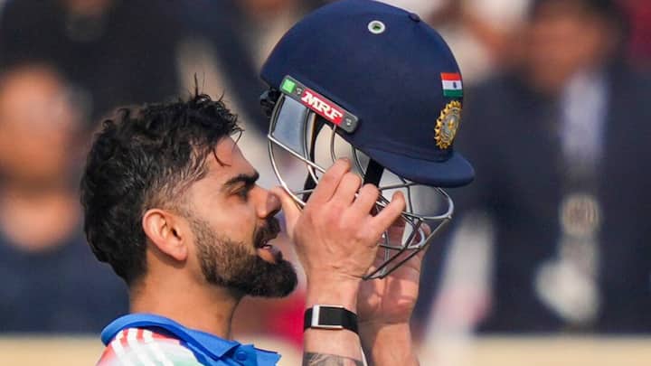 The former Indian skipper's 5th highest ODI score is 139, which was against Sri Lanka over a decade ago in 2014. Coincidentally, this knock came at Ranchi, where he scored 135 against South Africa on November 30, 2025 .