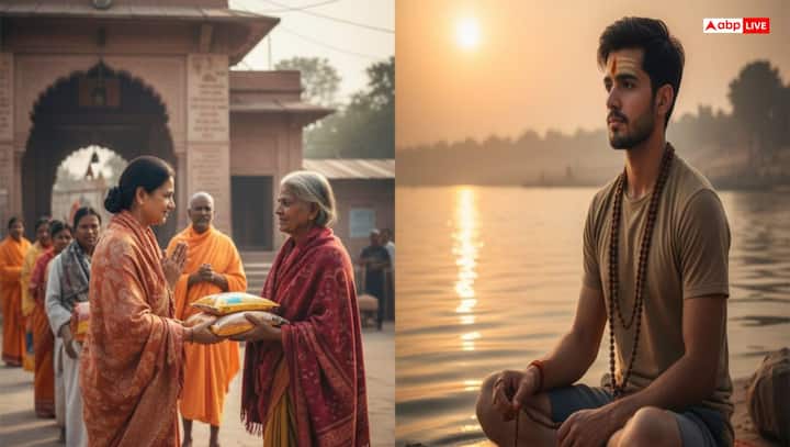 इस समय दान–पुण्य का भी विशेष महत्व बताया गया है. भोजन, वस्त्र या जरूरत की वस्तुओं का दान करने से पुण्य की प्राप्ति कई गुना बढ़ जाती है. तीर्थ यात्रा और जप–ध्यान के लिए भी यह समय श्रेष्ठ माना गया है.