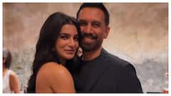 Samantha Ruth Prabhu Marries Director Raj Nidimoru In Private Ceremony: Report