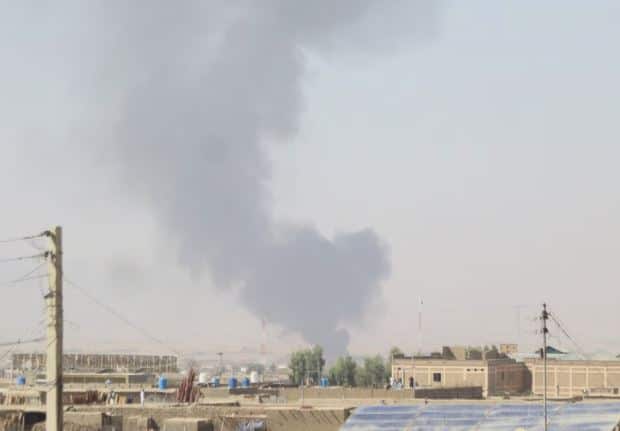 Surviving in Pakistan has become the most difficult task ਪਾਕਿਸਤਾਨ 'ਚ ਜਿਉਂਦੇ ਰਹਿਣਾ ਬਣਿਆ ਸਭ ਤੋਂ ਔਖਾ ਕੰਮ ! ਲੰਘੇ 24 ਘੰਟਿਆਂ ਵਿੱਚ ਹੋਏ 7 ਧਮਾਕੇ, ਜਾਣੋ ਕੌਣ ਕਰ ਰਿਹਾ ਇਹ ਵਾਰਦਾਤਾਂ ?