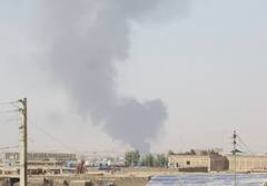 ਪਾਕਿਸਤਾਨ 'ਚ ਜਿਉਂਦੇ ਰਹਿਣਾ ਬਣਿਆ ਸਭ ਤੋਂ ਔਖਾ ਕੰਮ ! ਲੰਘੇ 24 ਘੰਟਿਆਂ ਵਿੱਚ ਹੋਏ 7 ਧਮਾਕੇ, ਜਾਣੋ ਕੌਣ ਕਰ ਰਿਹਾ ਇਹ ਵਾਰਦਾਤਾਂ ?