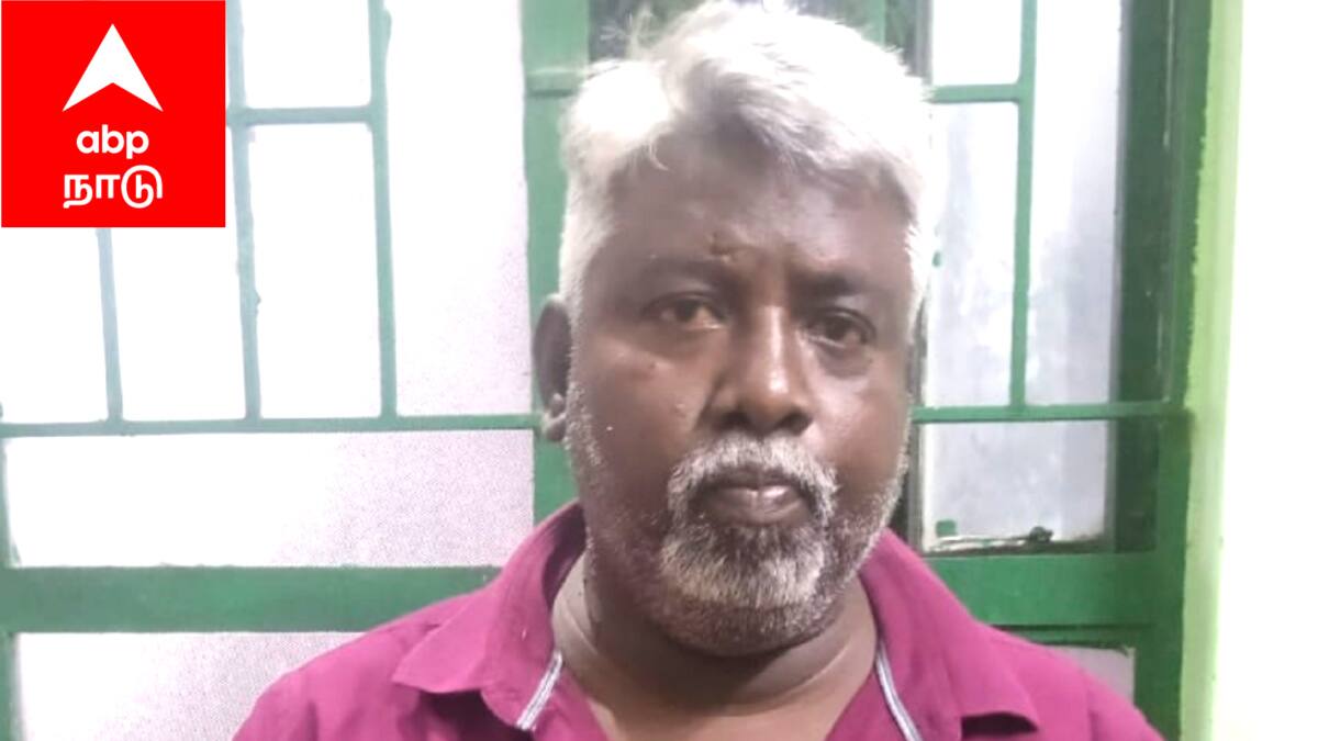 மயிலாடுதுறையில் உடற்கல்வி ஆசிரியர் குண்டர் சட்டத்தில் சிறையில் அடைப்பு: அதிர்ச்சி தரும் காரணம்..!