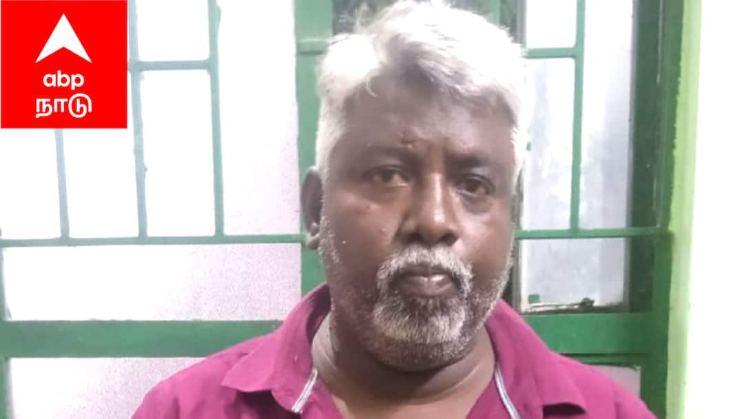 மயிலாடுதுறையில் உடற்கல்வி ஆசிரியர் குண்டர் சட்டத்தில் சிறையில் அடைப்பு: அதிர்ச்சி தரும் காரணம்..!