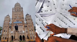 Elections 2025 : मुंबईतील 7 हजारांहून अधिक मतदारांचे वॉर्ड बदलले; प्रारूप मतदार याद्यांमधील घोळ संपता संपेना, माहितीच्या अधिकारातूनही धक्कादायक बाब समोर