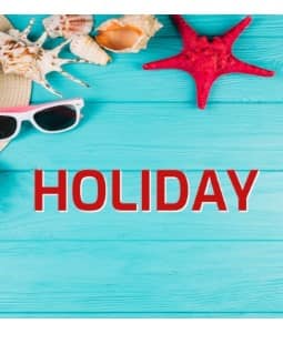 27 ਦਸੰਬਰ ਨੂੰ ਸ਼ਹੀਦੀ ਦਿਵਸ ਸੇਵਾਵਾਂ ਲਈ ਛੁੱਟੀ, ਅਤੇ 28 ਦਸੰਬਰ (ਐਤਵਾਰ) ਨੂੰ ਛੁੱਟੀਆਂ ਹੋਣਗੀਆਂ। ਪੰਜਾਬ ਵਿੱਚ, ਹਫ਼ਤੇ ਭਰ ਚੱਲਣ ਵਾਲੀ ਸਰਦੀਆਂ ਦੀਆਂ ਛੁੱਟੀਆਂ ਆਮ ਤੌਰ 'ਤੇ 25 ਦਸੰਬਰ ਨੂੰ ਸ਼ੁਰੂ ਹੁੰਦੀਆਂ ਹਨ। ਹਾਲਾਂਕਿ, ਵਧਦੀ ਠੰਡ ਕਾਰਨ, ਸਰਦੀਆਂ ਦੀਆਂ ਛੁੱਟੀਆਂ ਦਾ ਐਲਾਨ ਪਹਿਲਾਂ ਕੀਤਾ ਜਾ ਸਕਦਾ ਹੈ। ਕੁੱਲ ਮਿਲਾ ਕੇ, ਦਸੰਬਰ ਵਿੱਚ ਛੁੱਟੀਆਂ ਦੀ ਬਹੁਤਾਤ ਹੋਵੇਗੀ।