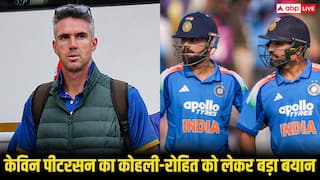 केविन पीटरसन ने कोहली-रोहित की टेस्ट क्रिकेट में वापसी की अफवाहों पर तोड़ी चुप्पी, दिया बड़ा बयान, फैन्स के लिए अच्छी खबर